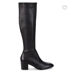 Stuart Weitzman Liviana knee-high leather boots